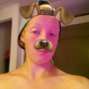 Meet your Posher, Gregory